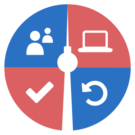 SoCraTes Day Berlin logo